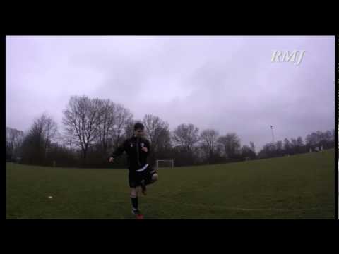 JSV Nieuwegein - edit #1