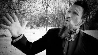 Ski King - John the Revelator [Official Music Video]