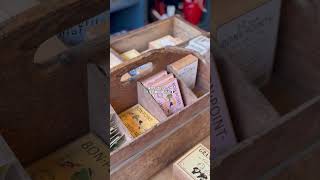 パリで行くべき雑貨屋さん🇫🇷📍 LANDLINE 107 Ave Parmentier, 75011 Paris