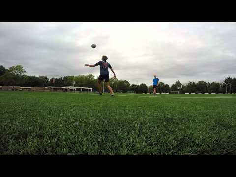 Football #3 Bunnik73