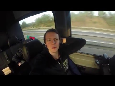 Forever In Combat ON TOUR