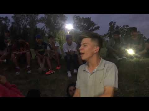 Hernan vs Kcoppe vs |MalvinasFreeStyle |FECHA#2