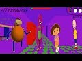 Barneys Basics In Making Errors Baldi S Basics V1 4 1 Mod