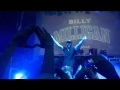 Billy Milligan - Ave Billy 