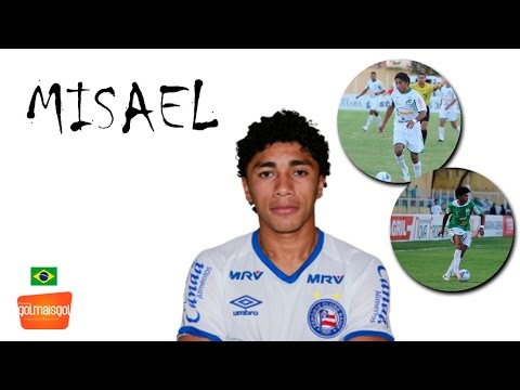 MISAEL SILVA - GOLMAISGOL