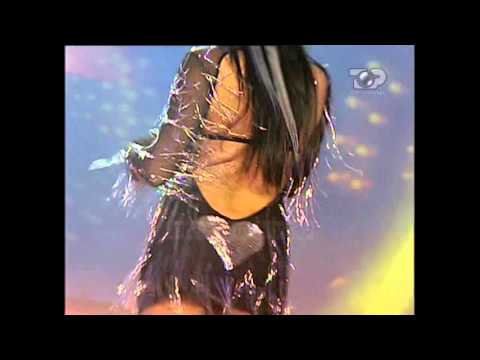 Çiljeta Çilaga - Do, do, ti do, 16 Prill 2006 - Top Fest 3 Finale