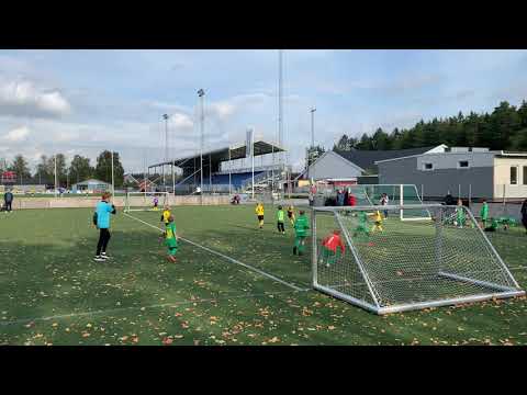 BSK P13:3 - IK Frej Täby FF