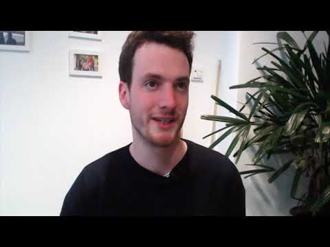 Yenny Cheung  - Why You Should Pursue Public Speaking and How to Get There