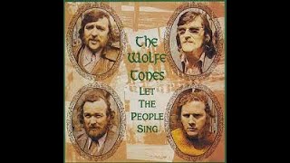The Wolfe Tones - Seán South from Garryowen (1972) [Magyar Felirattal] -HUNGARIAN SUBTITLES-