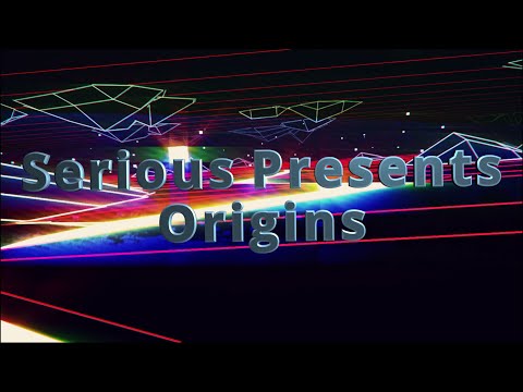 Salmorize - Origins (Official Audio) prod. ENIGMA BEATS