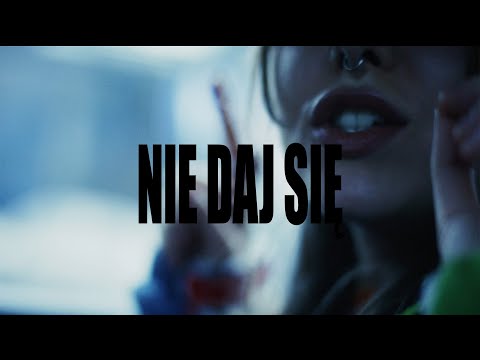 Kajetan Wolas — NIE DAJ SIĘ (prod.ciiicho) [2/4]
