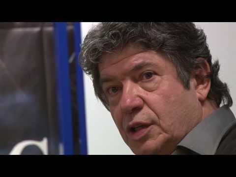 Lionnel Astier à la rencontre des lycéens de JBD à Alès