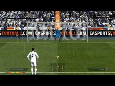 fifa 2008 playstation 3 controls