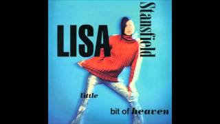 Lisa Stansfield - Little Bit Of Heaven (Seventh Heaven Vocal Mix)