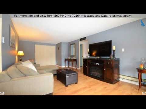 Priced at $175,000 - 220 Bedford Street, Bridgewater, MA 02324