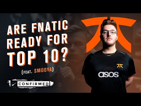 fnatic with smooya; m0NESY & ropz to G2? | HLTV Confirmed S5E67