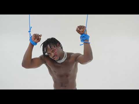 Ghettovi - Je ne veux pas (JNVP)  Ft Black T iGWE  (Official Video)