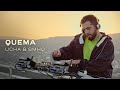 Ucha, SMHQ - Quema (live version)