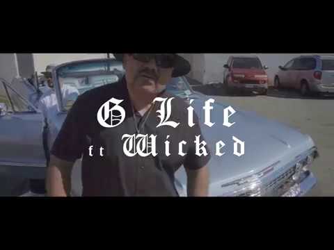 RIch G - G Life - Ft Wicked - Official Music Video