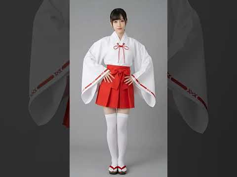 巫女