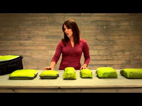 Eagle Creek Specter Cube bagagezak