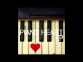 Walk The Moon - Shut Up and Dance (Piano ...