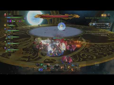 Neverwinter | TOMM Mod 24 Barbarian DPS POV