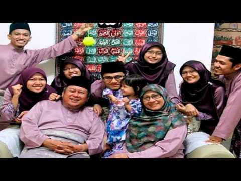 Tribute to Ahmad Ammar