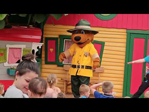 Bollo disco landal vennebos☺️☺️☺️