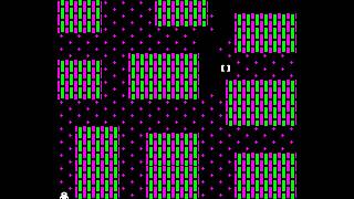 Arcade Game:  Draco (1981 Cidelsa)