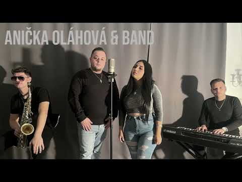 Anička Oláhová & Band 2024 - raci nastik zasovav - NA ZELANIE - COVER - SIMPLE BAND