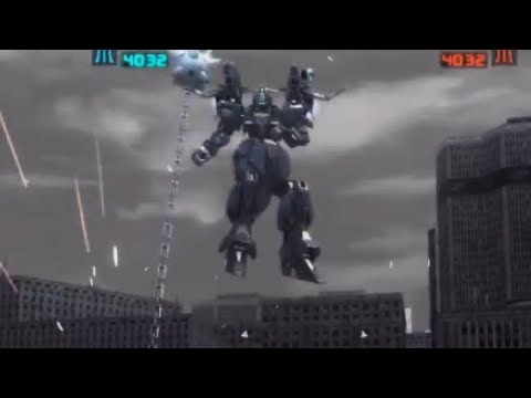 Hyper Hammer compilation #8 + 1 Gunner Gundam clip | Gundam Battle Operation 2