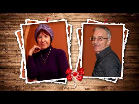 35 лет вместе - Коралловая свадьба 14.06.19г/@фото