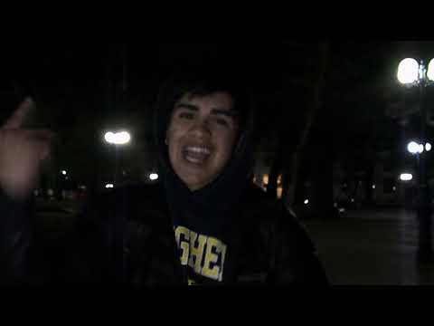 MAZZONI, NTE, KROCODILE, ZYCKARIO MJ, DYGITO// FREESTYLE EXPLOSIÓN CHILLANEJA 2017