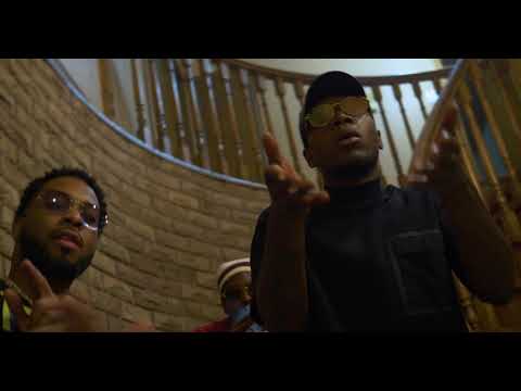 All Her Friends - Sick Ppl, Big Lean, El' Plaga (Prod. DDBeatz)