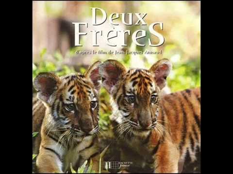 Deux frères / two brothers - TO FREEDOM (original motion picture soundtrack)