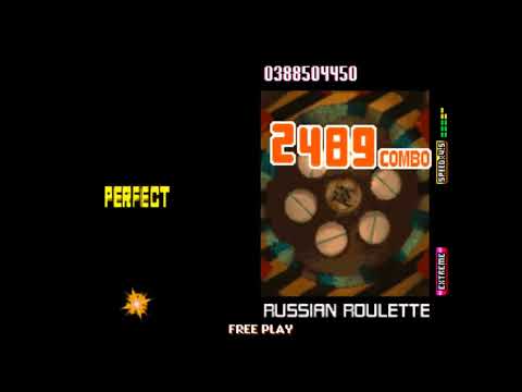 Drummania 7th Mix - NONSTOP - J-POP