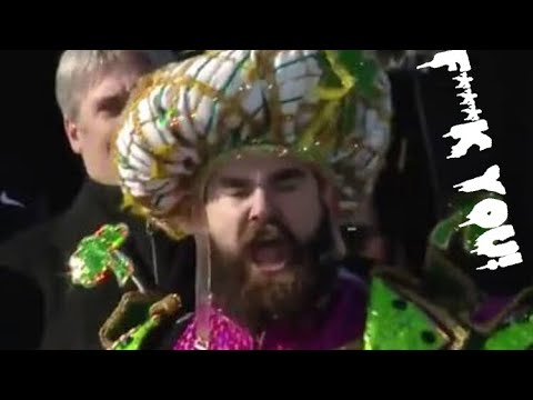 JASON KELCE FULL UNEDITED SPEECH - PHILADELPHIA EAGLES SUPER BOWL PARADE