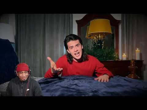 Samson A Quick Word Reaction