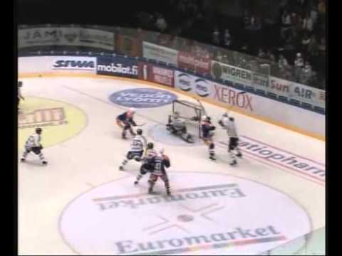 Tappara-Kärpät 5-4 (Mika Viinanen)