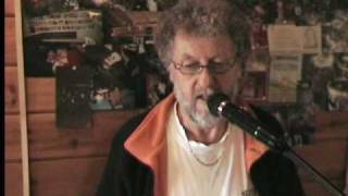 Barcarole in der Nacht - Bernhard O.wmv