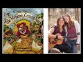 Country Roads - Kids Sing along, Read Along, LISTEN & LEARN WITH LIZZIE.  John Denver cover.