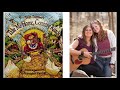 Country Roads Kids Sing Along Read Along LISTEN LEARN WITH LIZZIE John Denver Cover