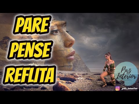 Música Relaxante Para Pensar e Refletir [Relaxing Music to Think and Reflect]