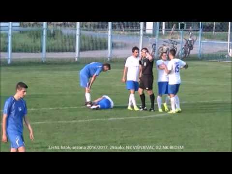 Ivan Žgela- NK Bedem