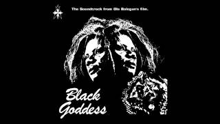 Black Goddess - Black Goddess