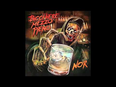 NOR - 04 - Bounty Hunter Feat. Trasgy Prod. WishMasterBeats