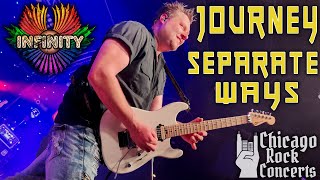 Download lagu Journey Separate Ways Cover Song Live Infinity Band at Bourbon Street in Chicago Illinois 03-19-2021 mp3