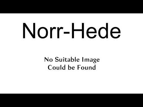 Norr-Hede