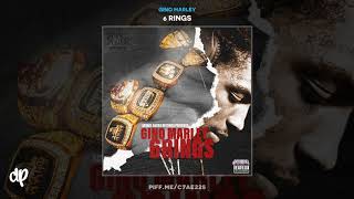 Gino Marley - Ova Night [6 Rings]